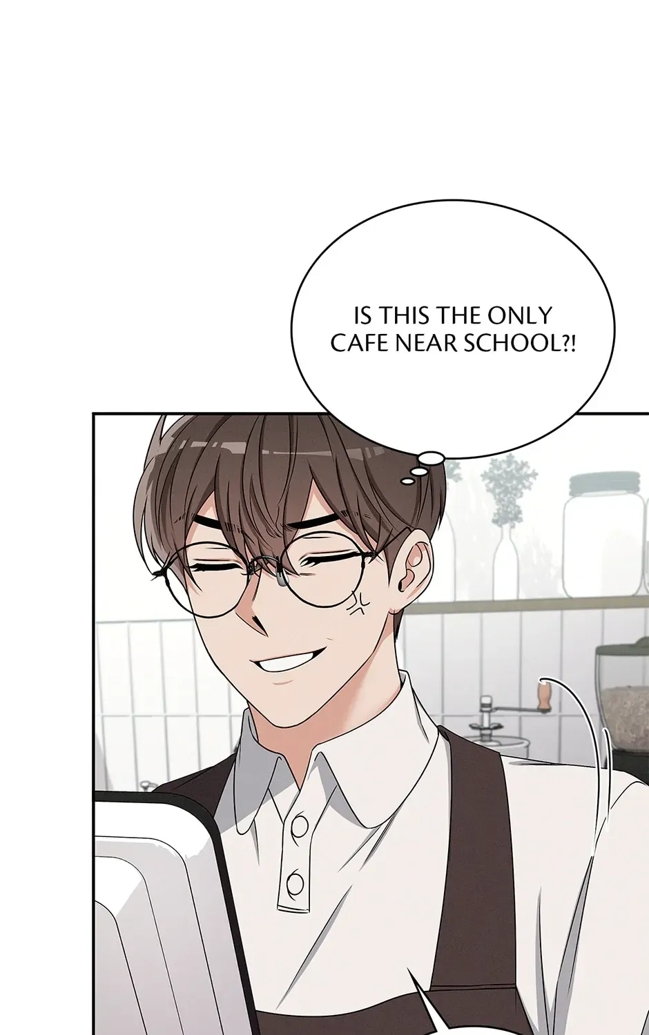 Crucial Point Chapter 24 page 65 - 