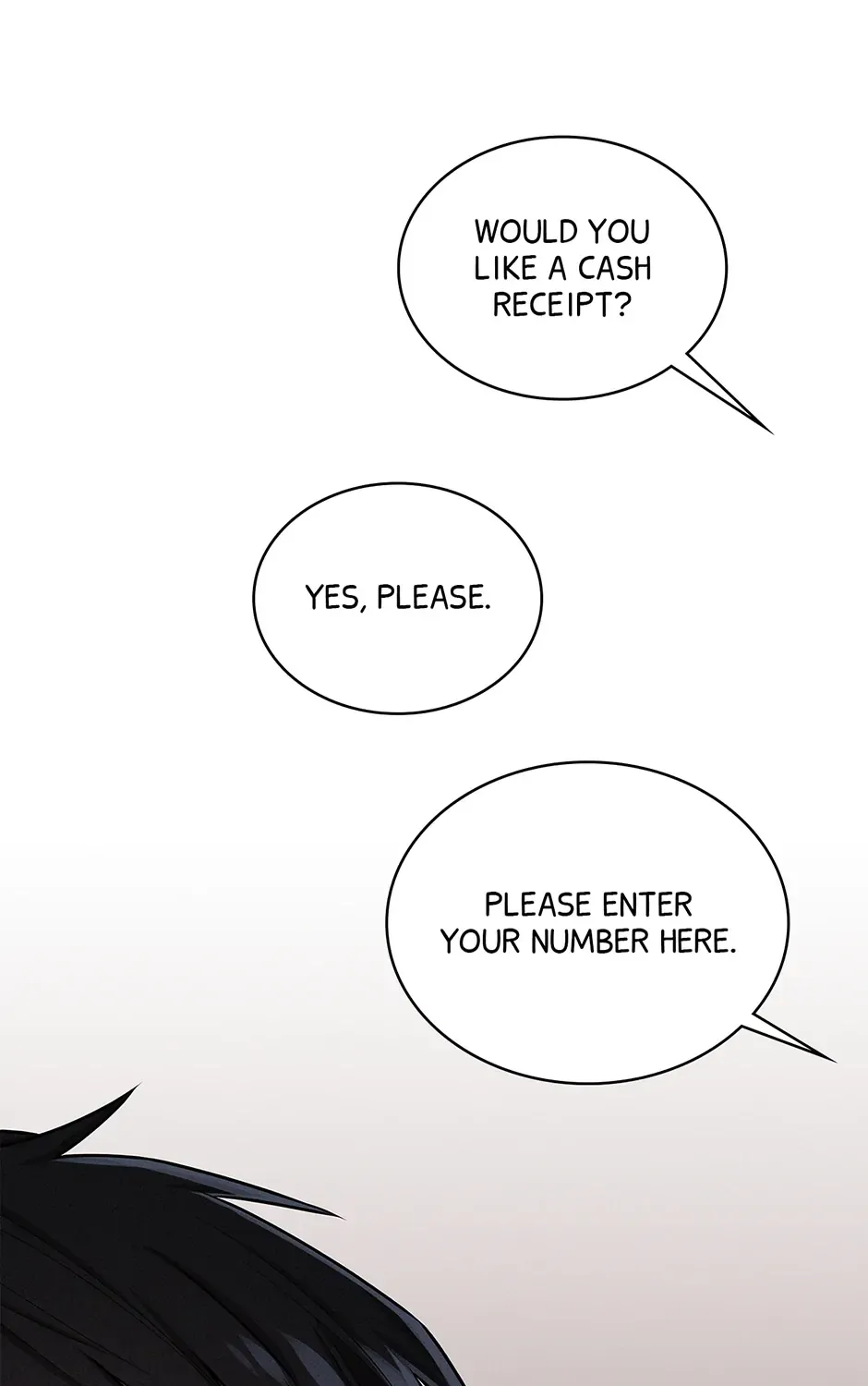 Crucial Point Chapter 24 page 69 - 