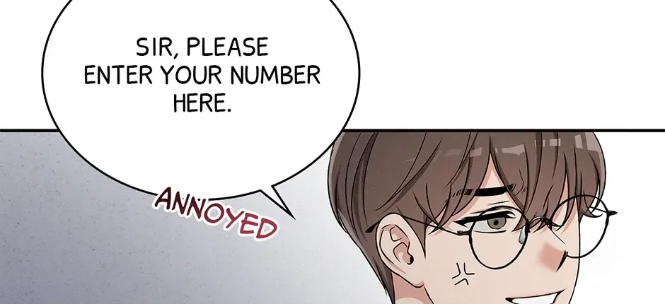 Crucial Point Chapter 24 page 72 - 