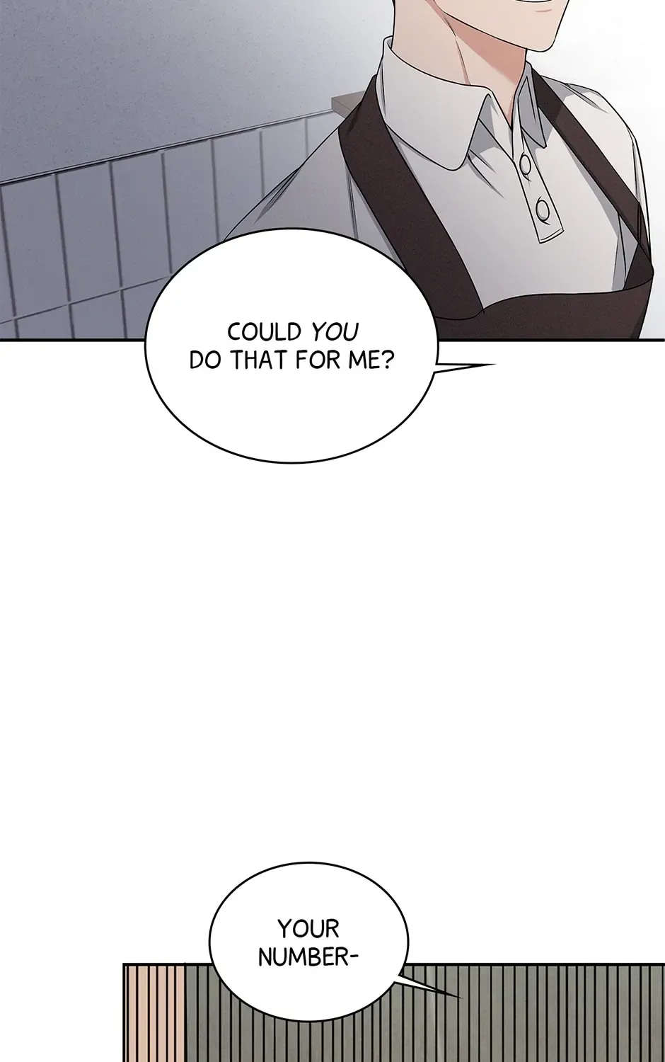 Crucial Point Chapter 24 page 73 - 