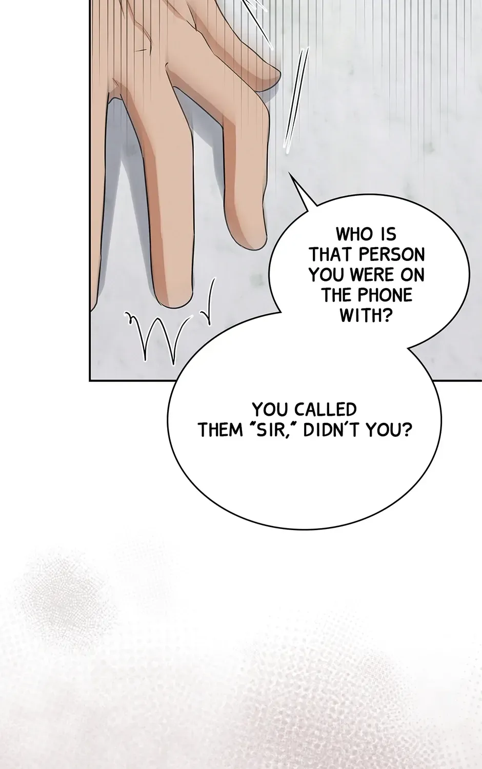 Crucial Point Chapter 24 page 75 - 