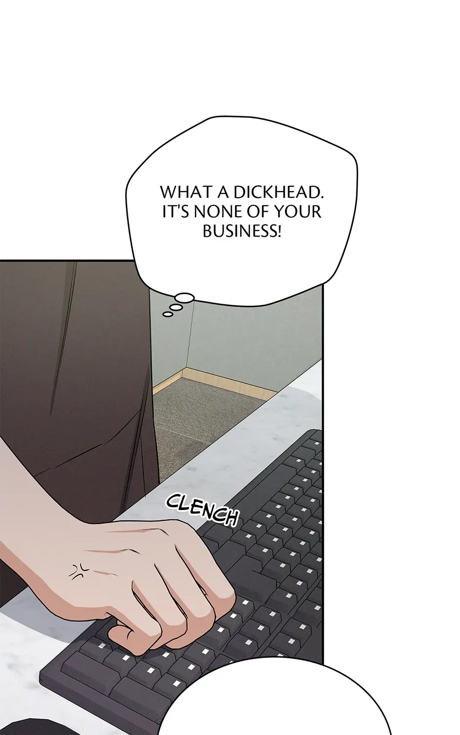 Crucial Point Chapter 24 page 79 - 