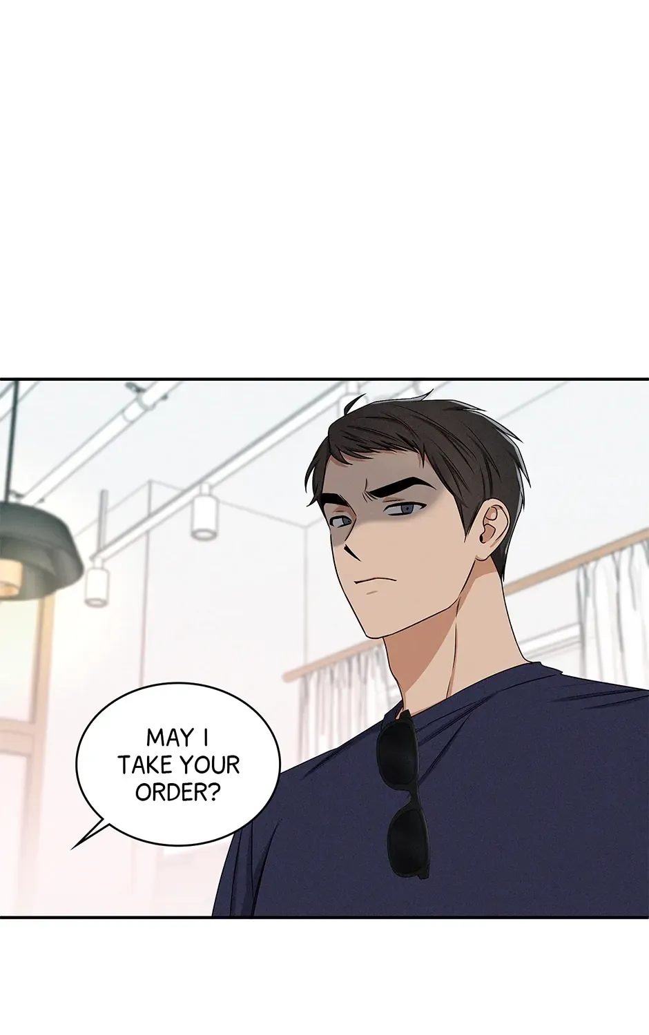 Crucial Point Chapter 24 page 83 - 
