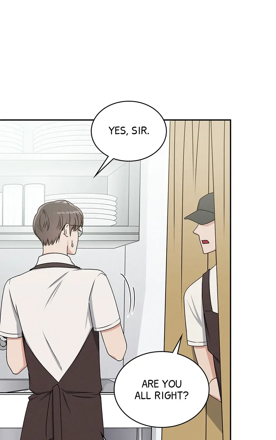 Crucial Point Chapter 24 page 93 - 