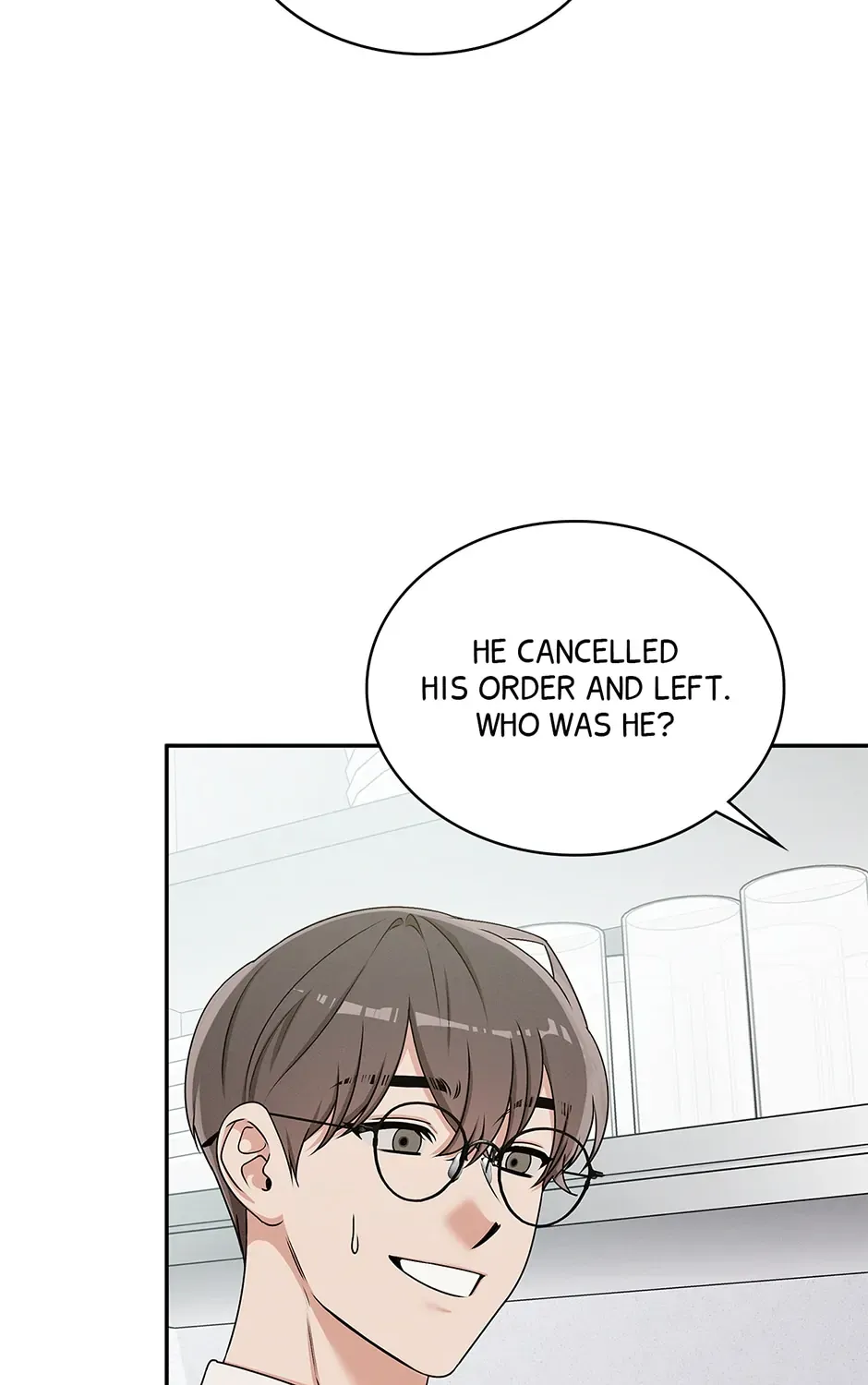 Crucial Point Chapter 24 page 95 - 