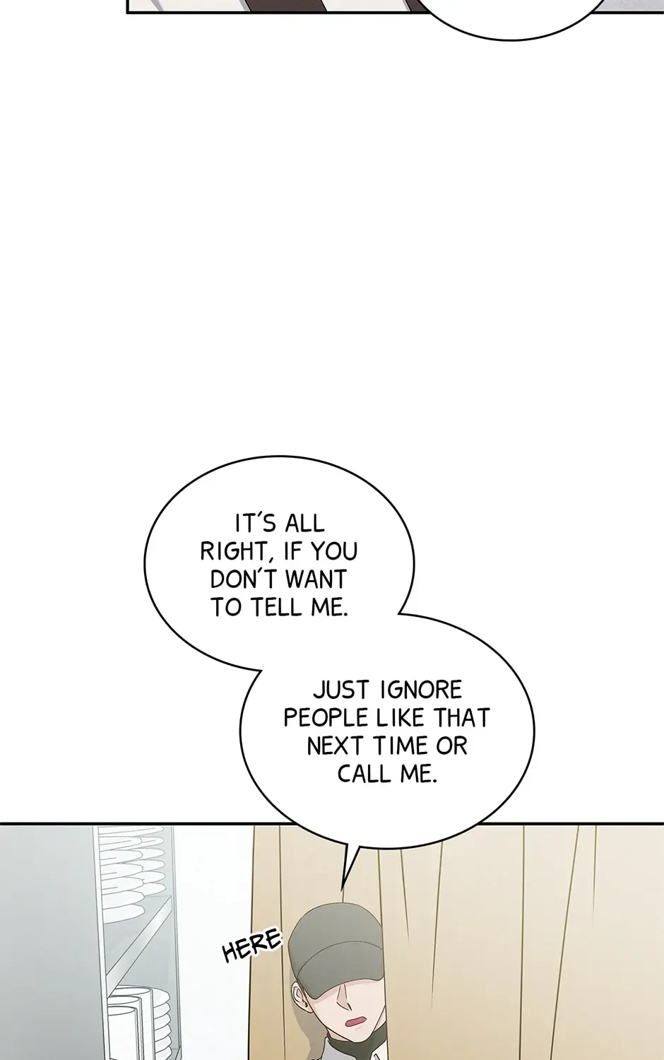 Crucial Point Chapter 24 page 97 - 