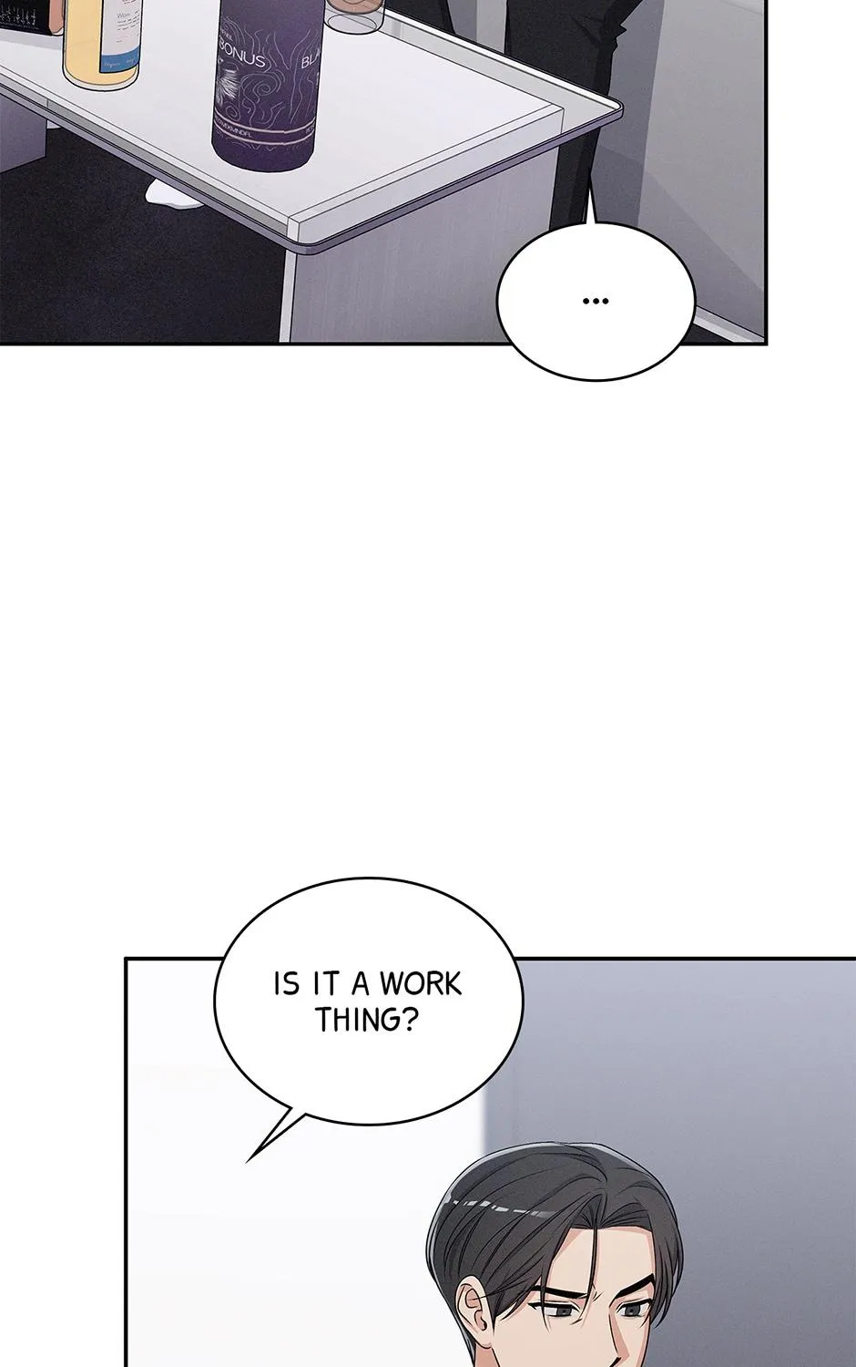 Crucial Point Chapter 25 page 114 - 