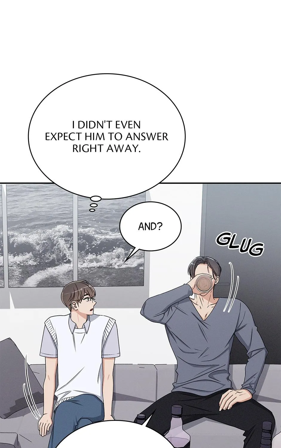 Crucial Point Chapter 25 page 118 - 