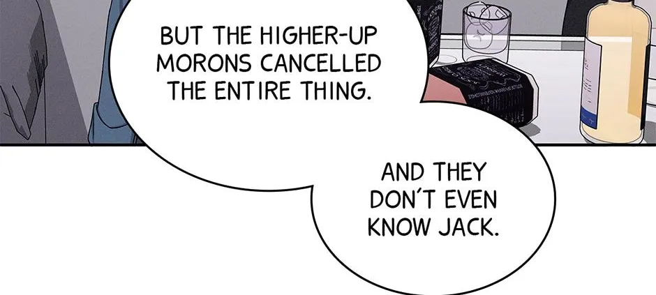 Crucial Point Chapter 25 page 119 - 
