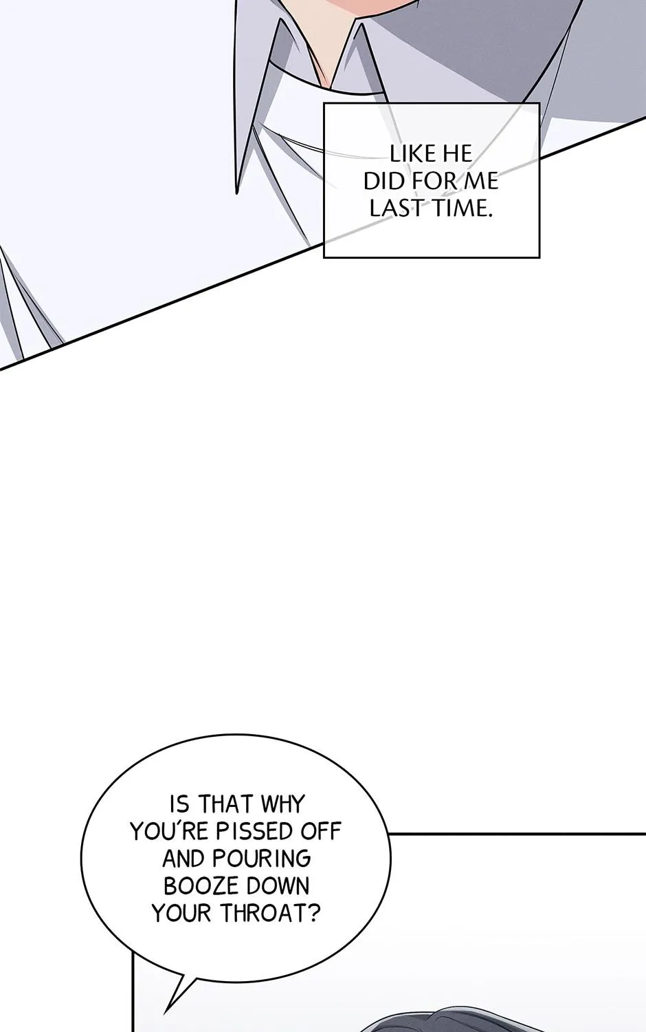 Crucial Point Chapter 25 page 124 - 