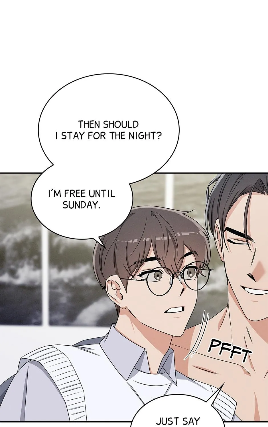 Crucial Point Chapter 25 page 142 - 