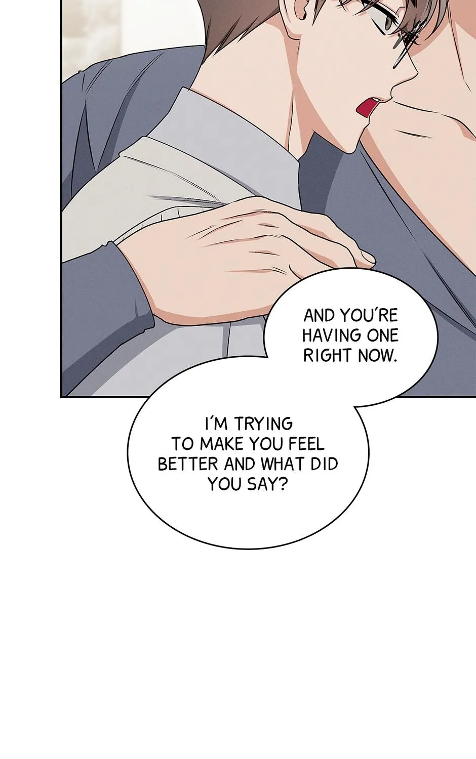 Crucial Point Chapter 25 page 146 - 