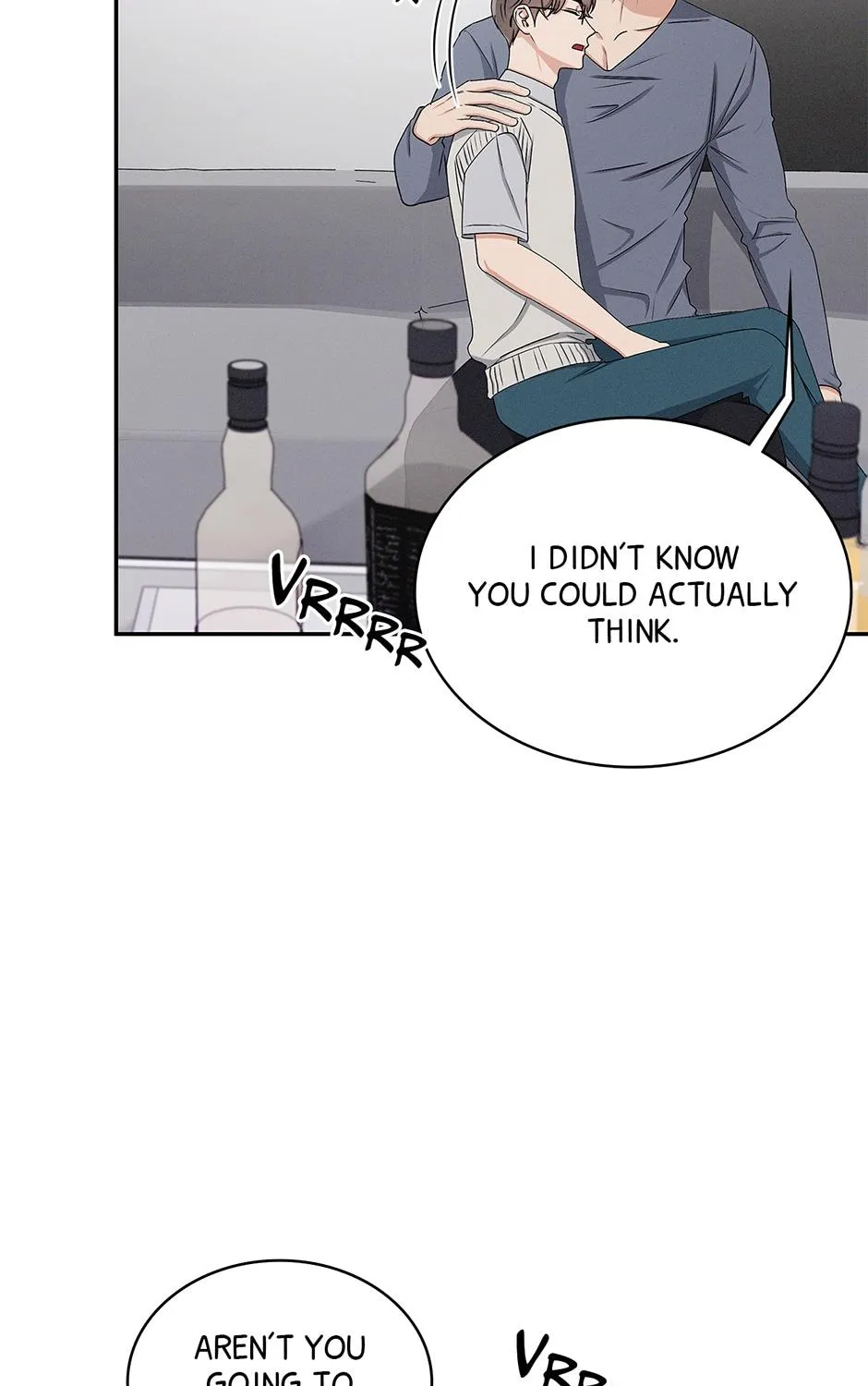 Crucial Point Chapter 25 page 150 - 