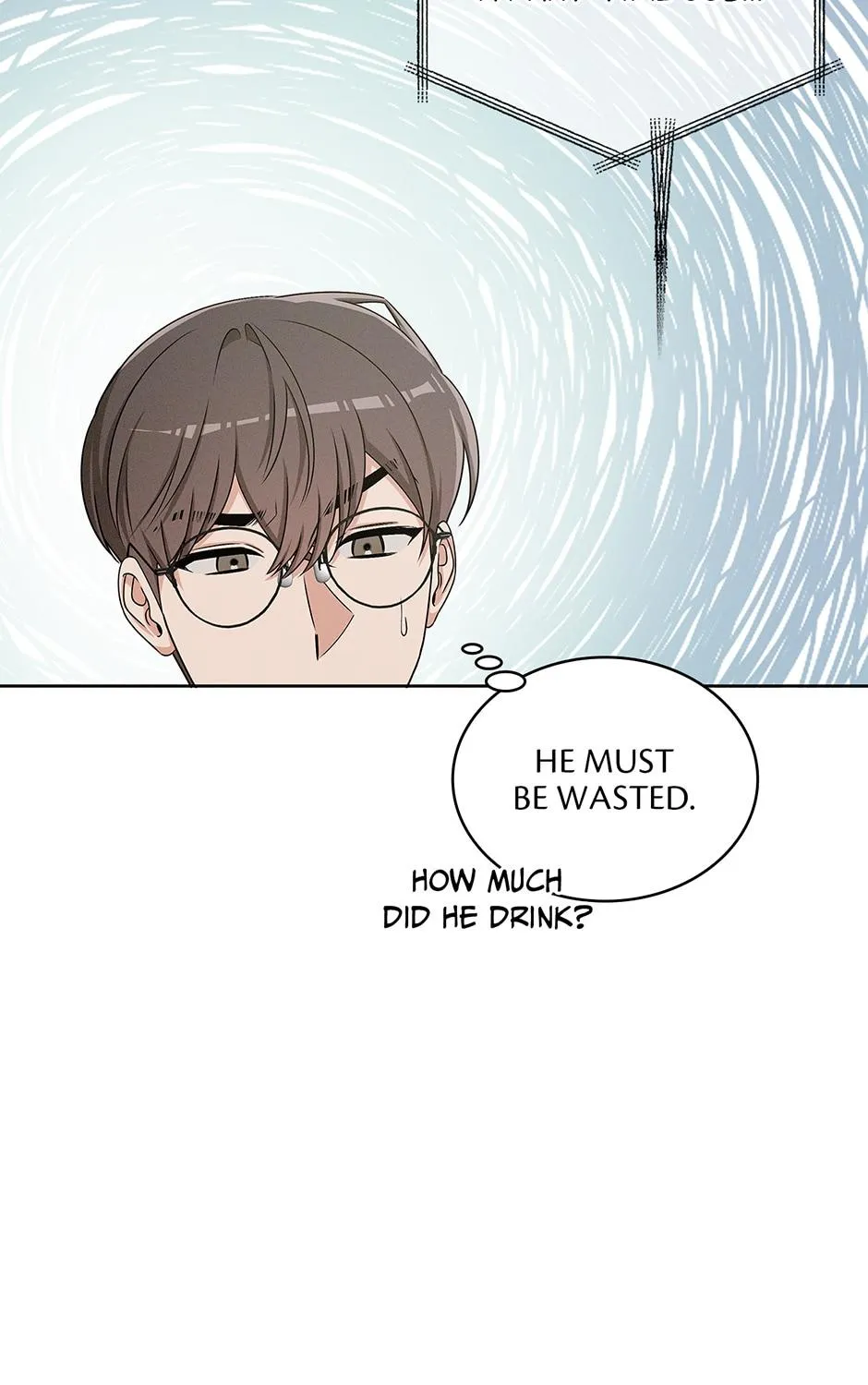 Crucial Point Chapter 25 page 26 - 
