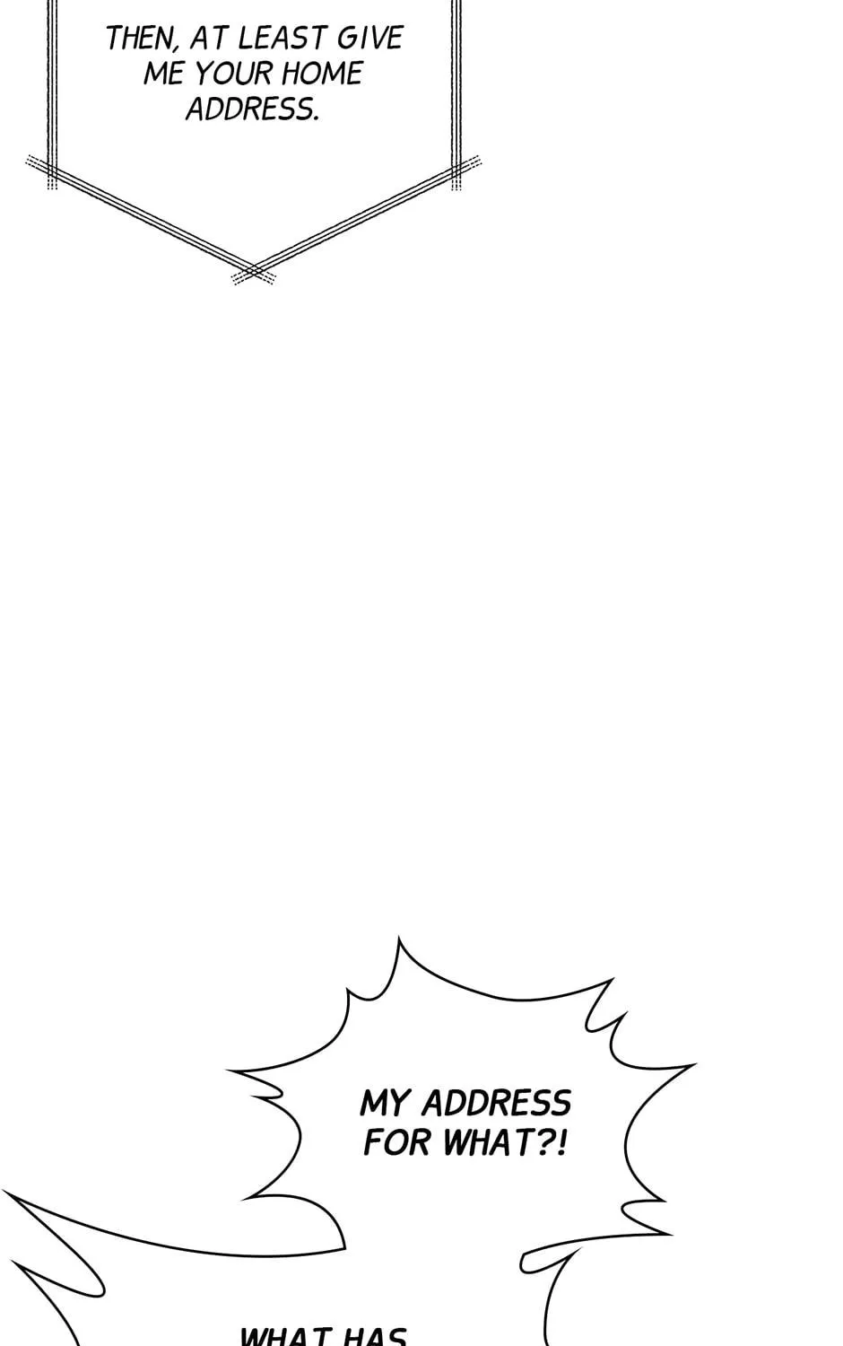 Crucial Point Chapter 25 page 34 - 