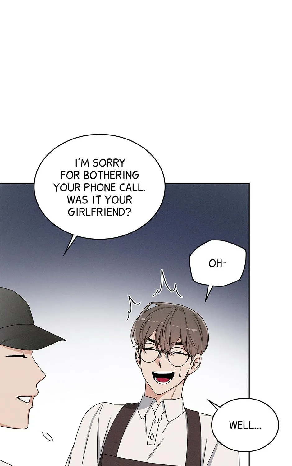 Crucial Point Chapter 25 page 44 - 