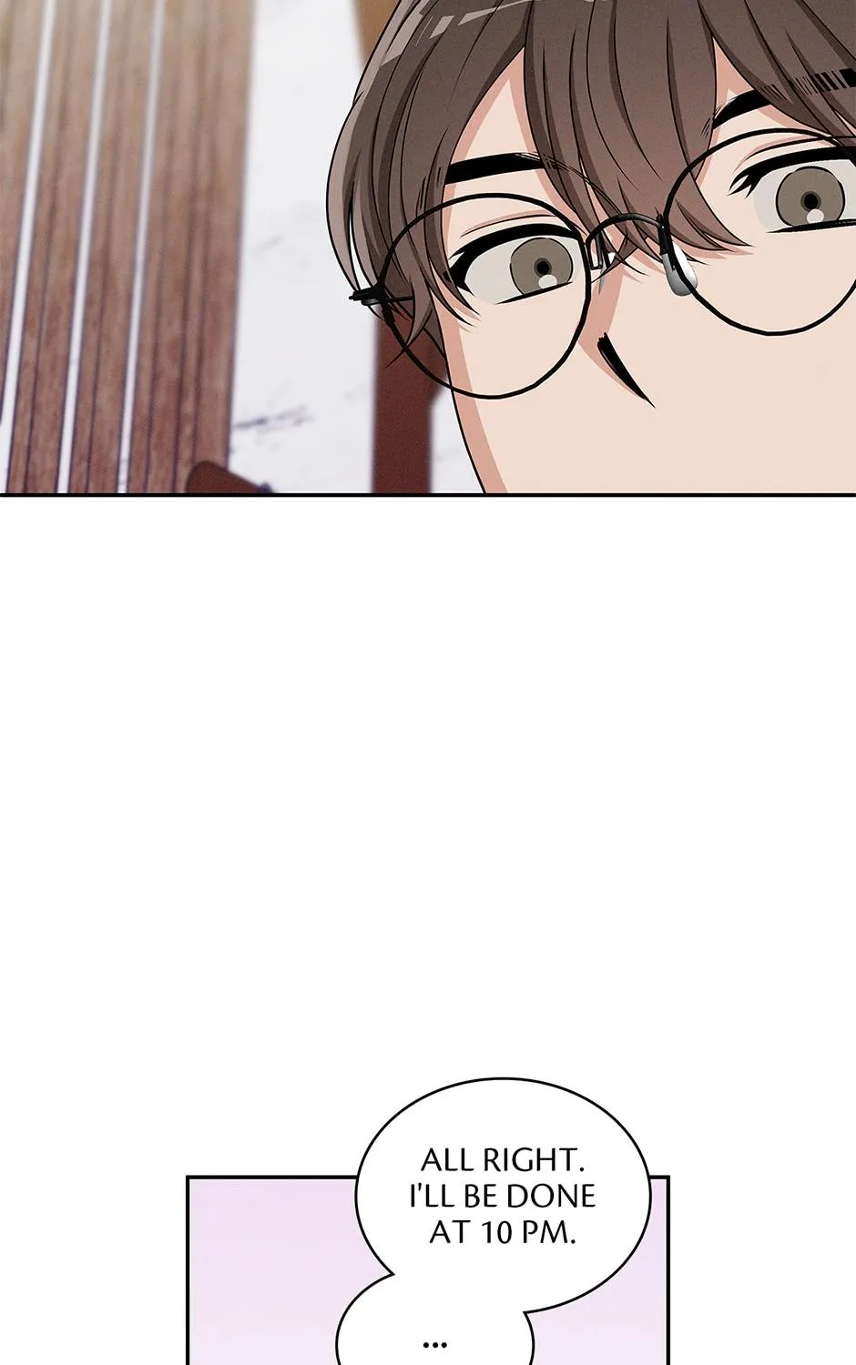 Crucial Point Chapter 25 page 52 - 