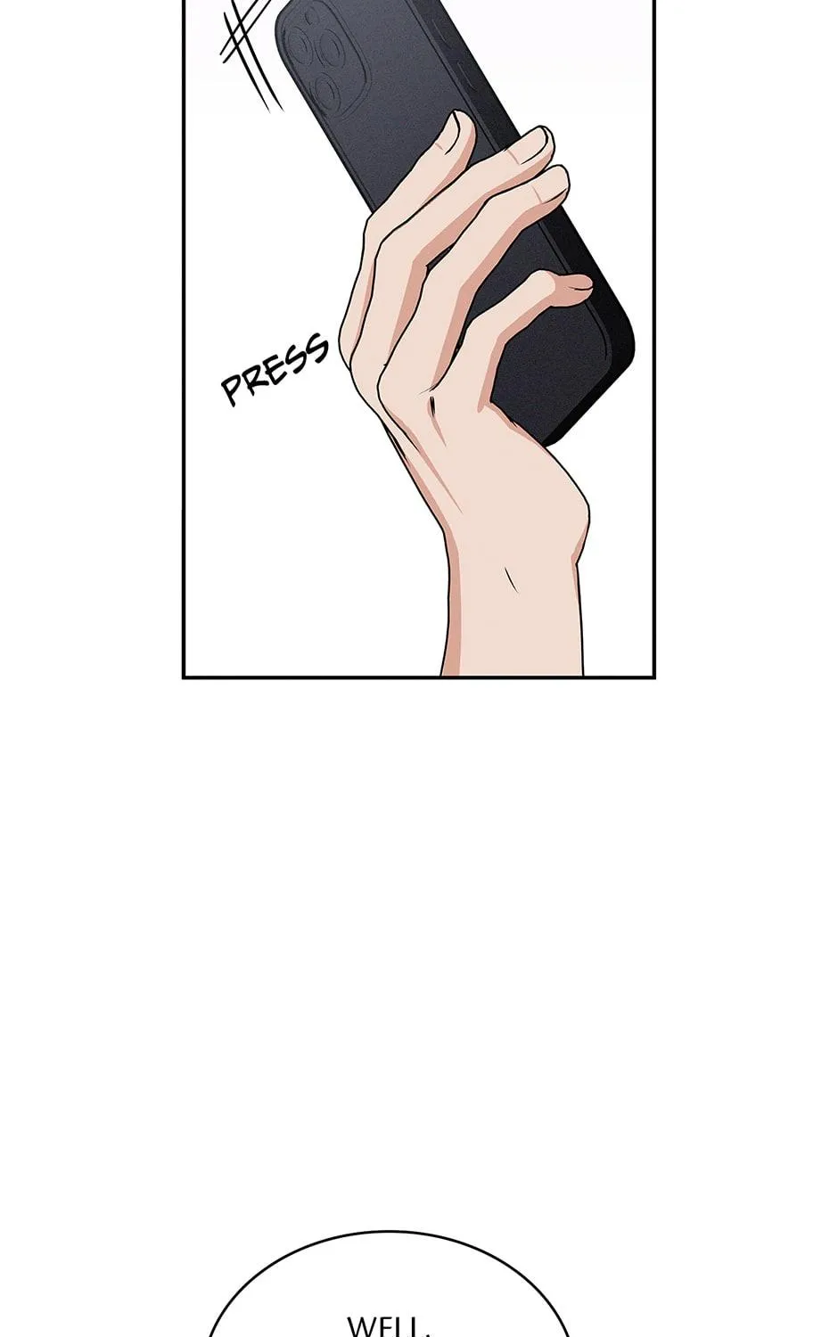Crucial Point Chapter 25 page 54 - 