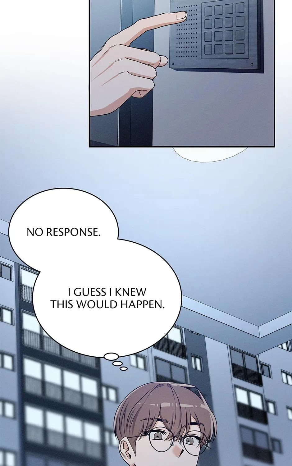 Crucial Point Chapter 25 page 68 - 