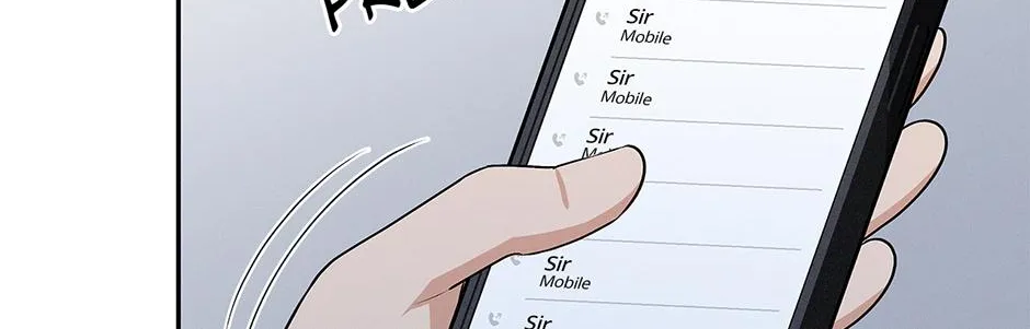 Crucial Point Chapter 25 page 71 - 