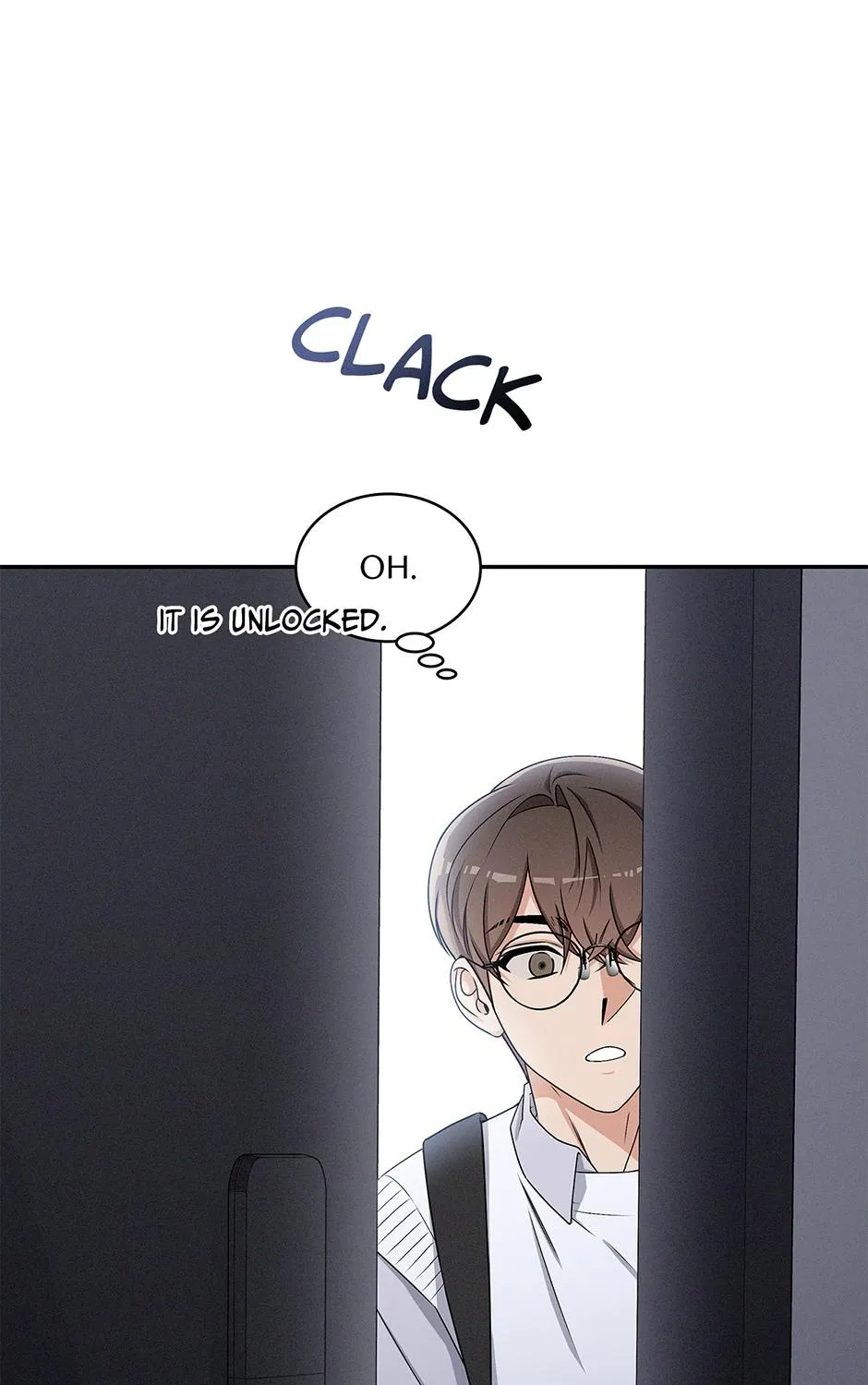 Crucial Point Chapter 25 page 84 - 