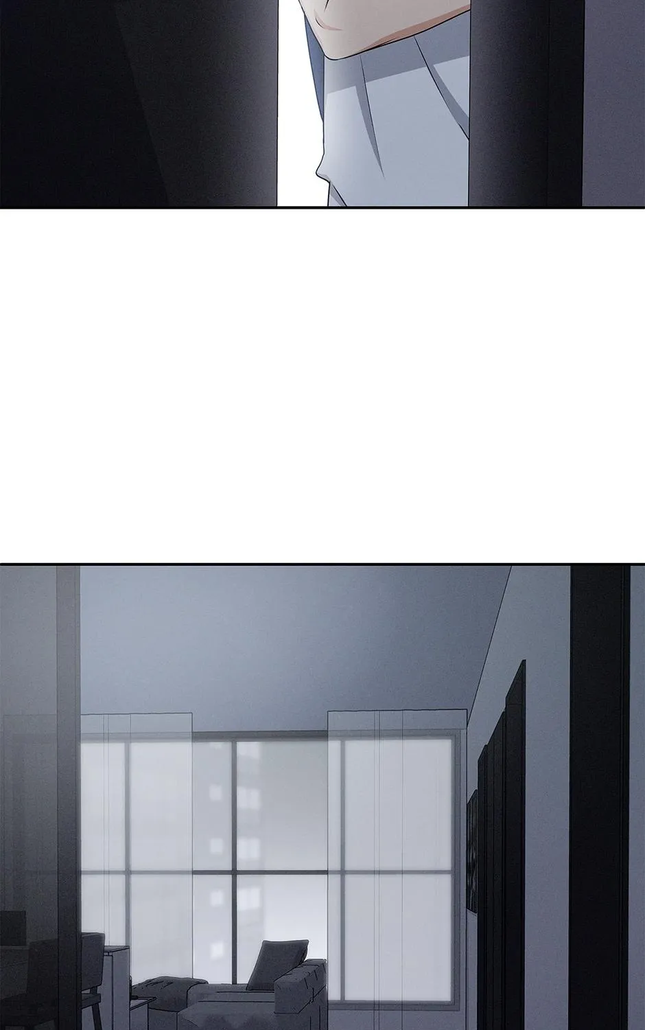 Crucial Point Chapter 25 page 86 - 