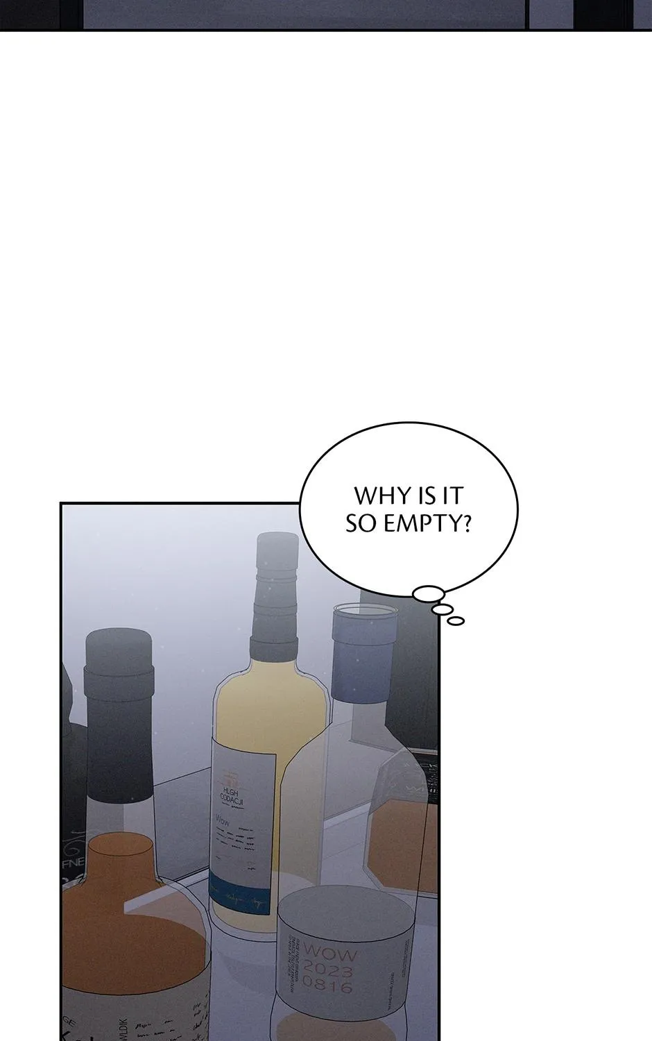 Crucial Point Chapter 25 page 88 - 