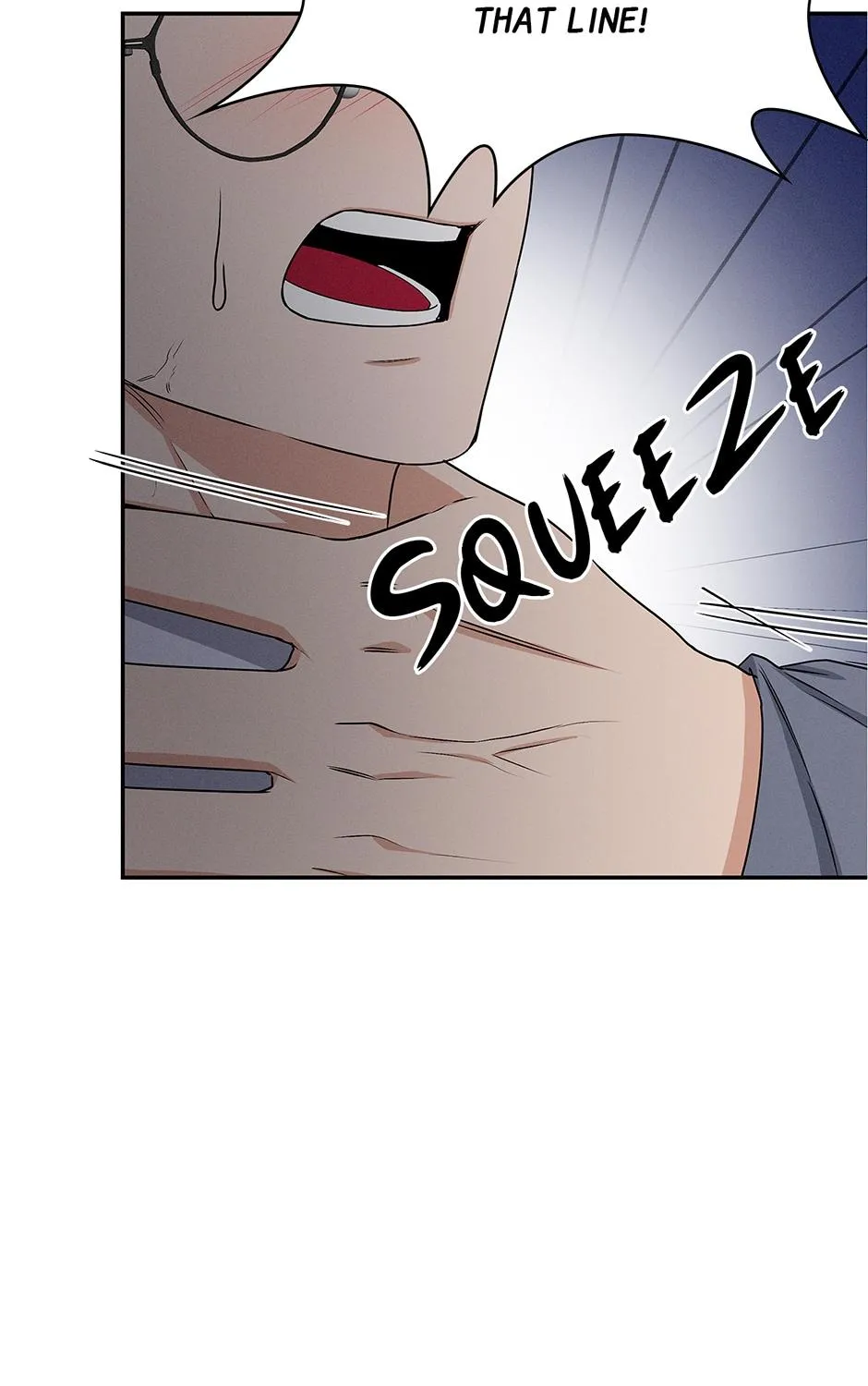Crucial Point Chapter 26 page 102 - 
