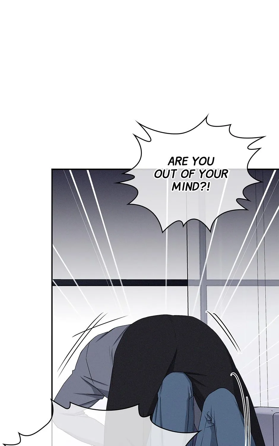 Crucial Point Chapter 26 page 106 - 