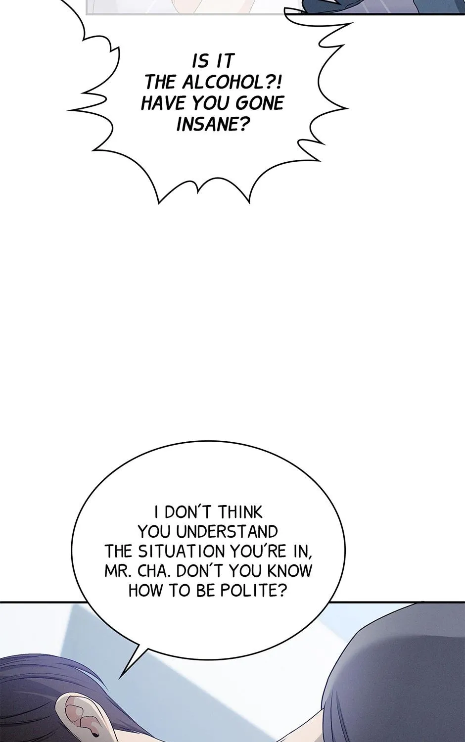 Crucial Point Chapter 26 page 108 - 