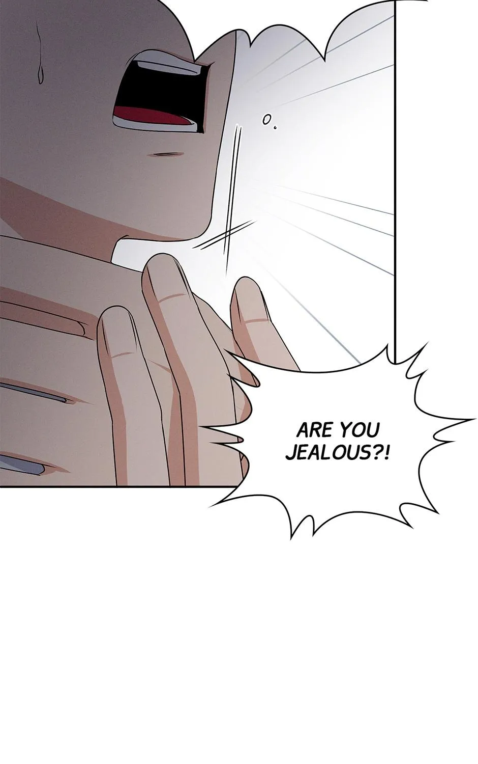 Crucial Point Chapter 26 page 112 - 