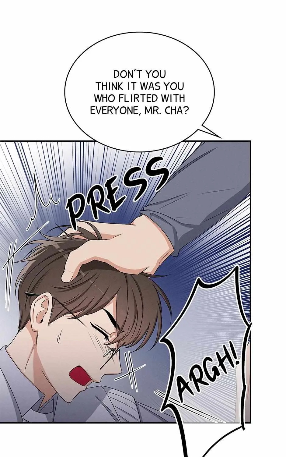 Crucial Point Chapter 26 page 118 - 