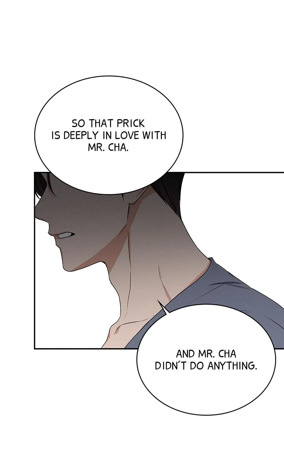 Crucial Point Chapter 26 page 122 - 
