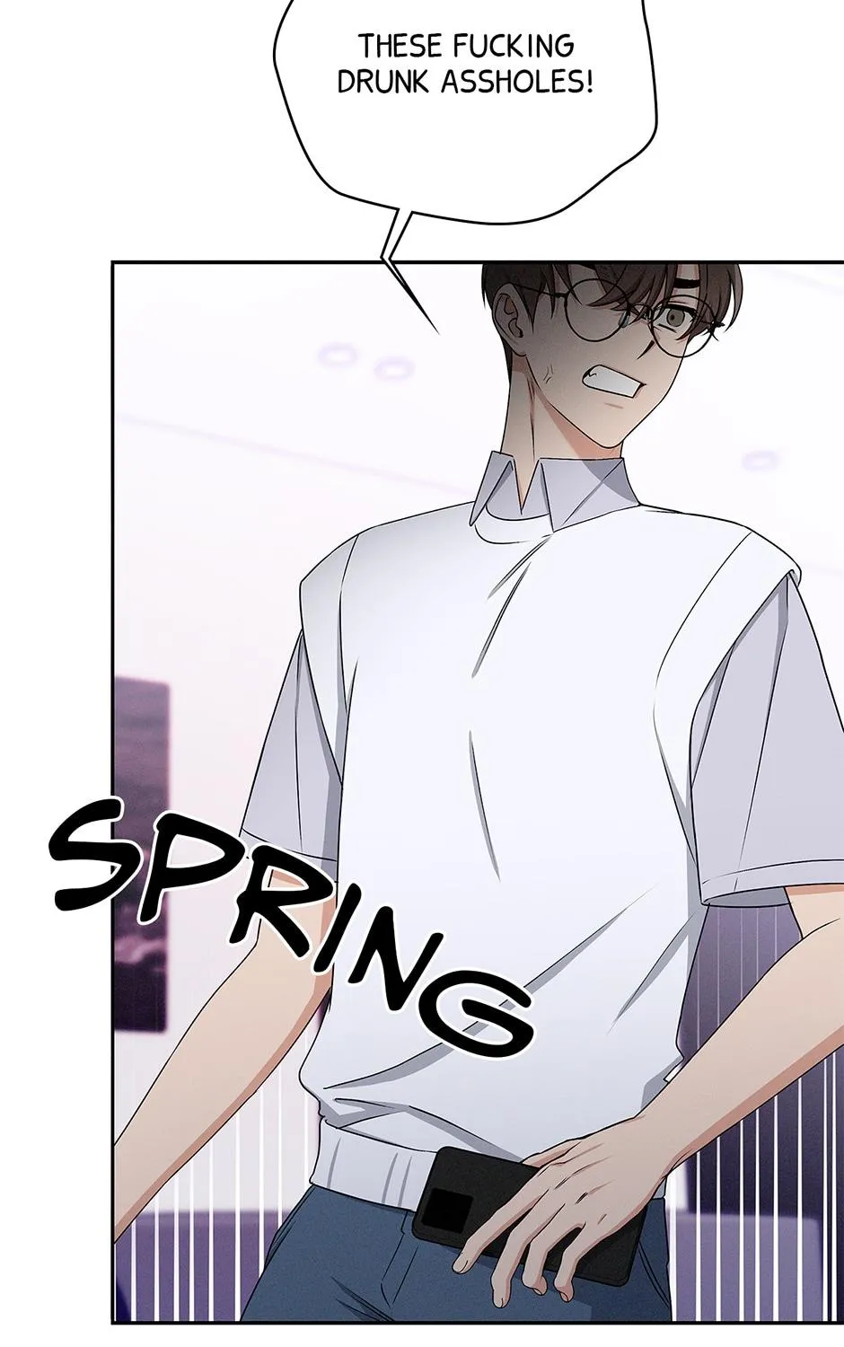 Crucial Point Chapter 26 page 128 - 