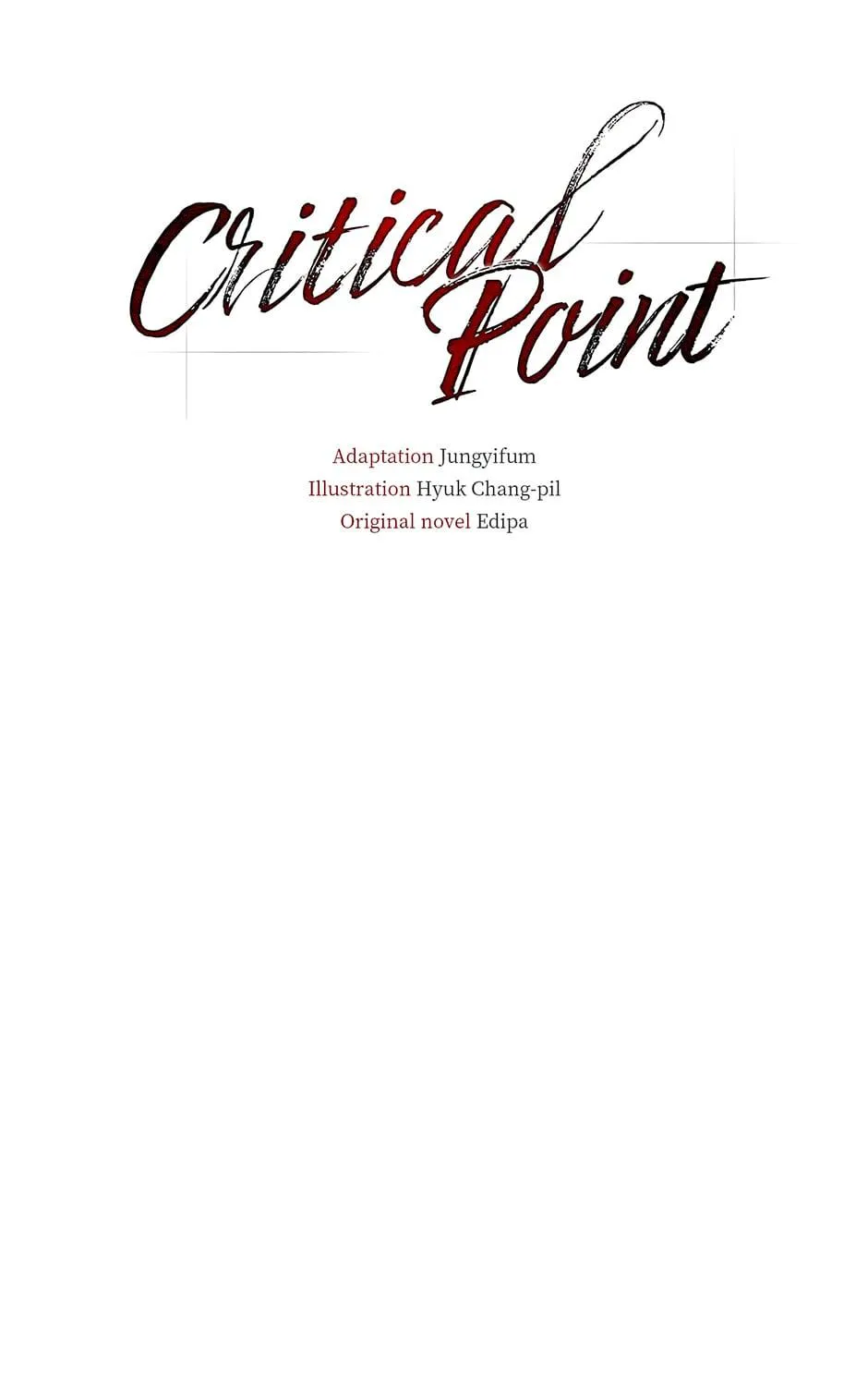 Crucial Point Chapter 26 page 14 - 