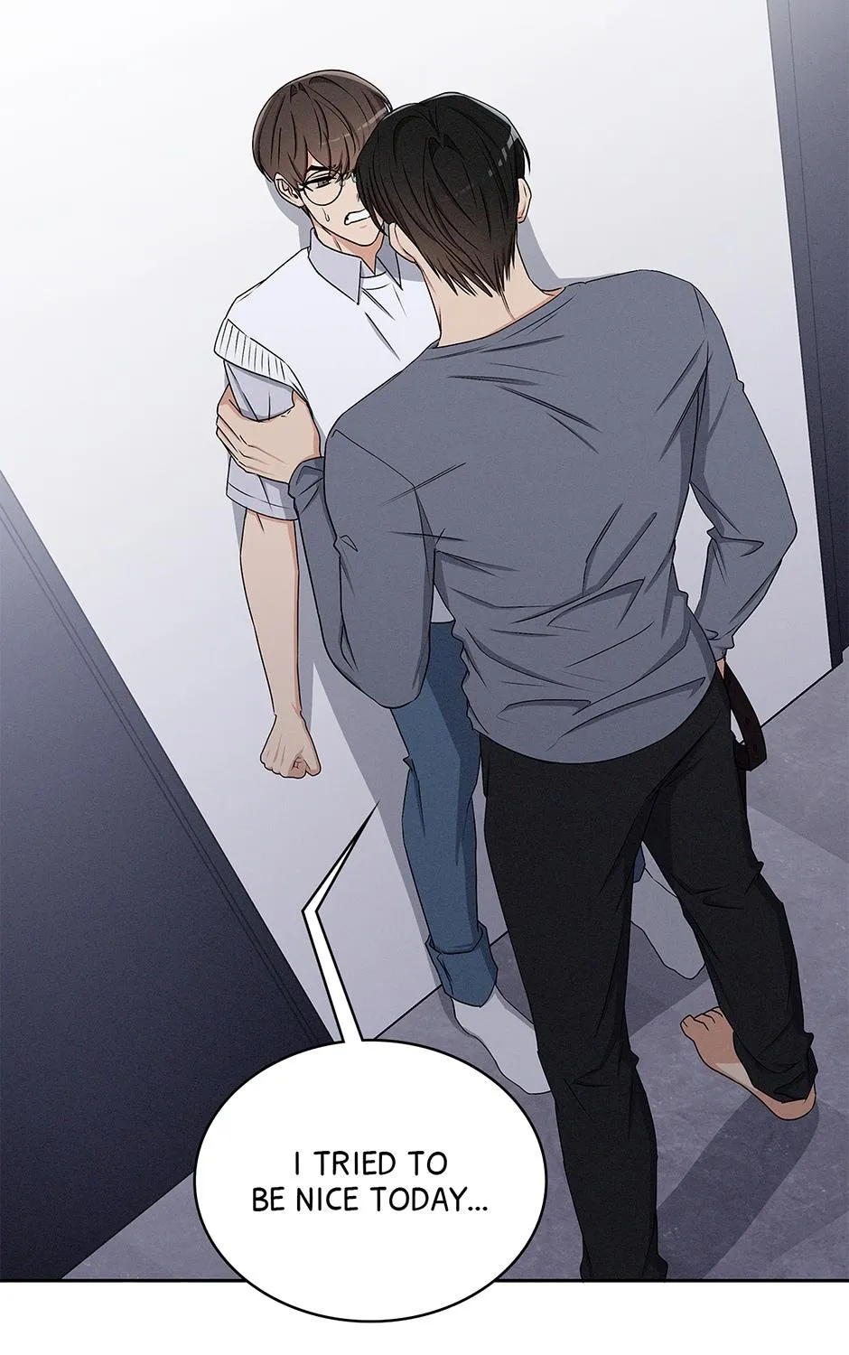 Crucial Point Chapter 26 page 134 - 