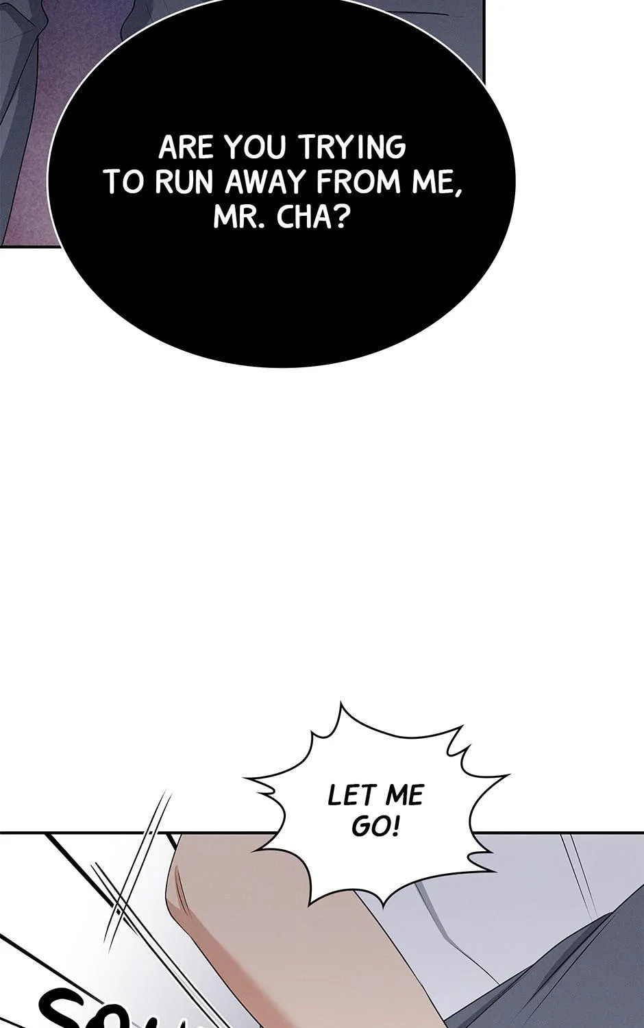 Crucial Point Chapter 26 page 138 - 