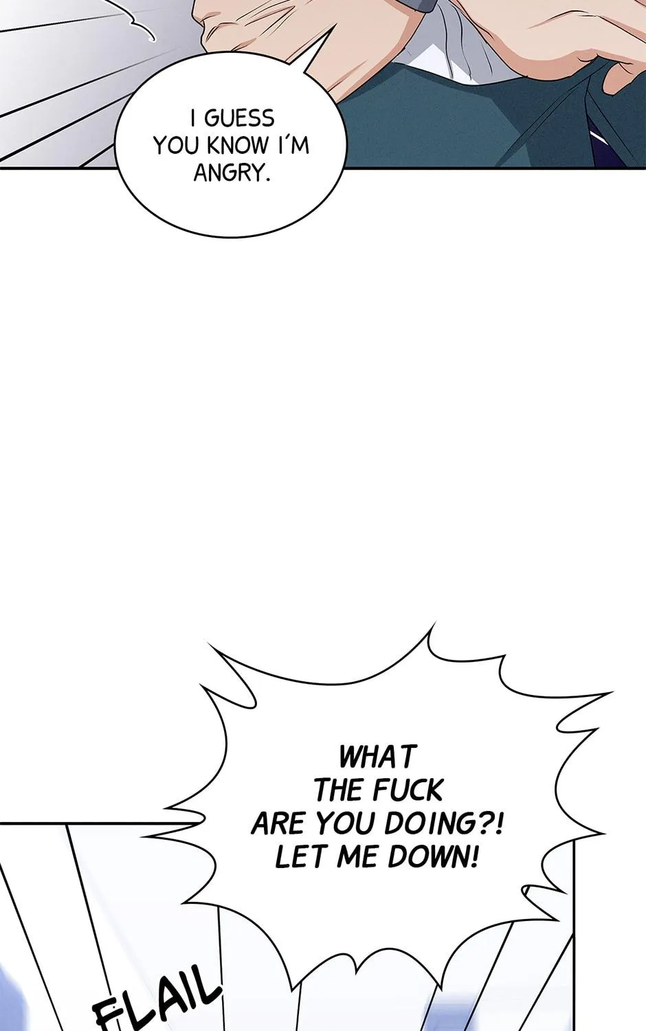 Crucial Point Chapter 26 page 140 - 