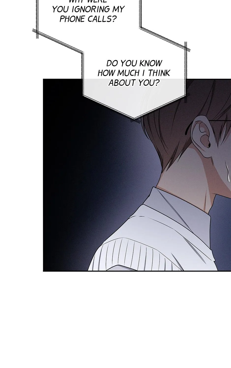 Crucial Point Chapter 26 page 22 - 