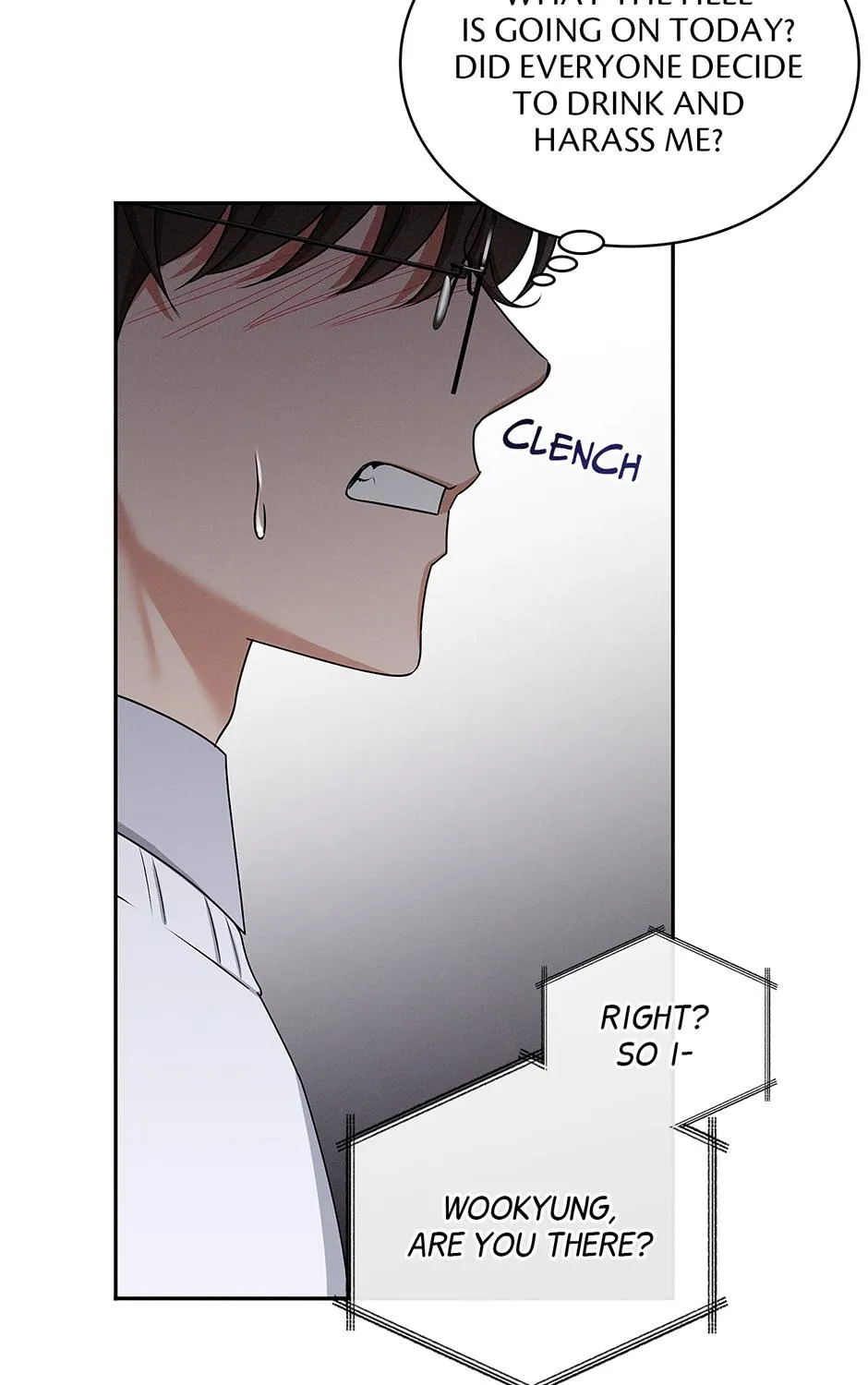 Crucial Point Chapter 26 page 26 - 
