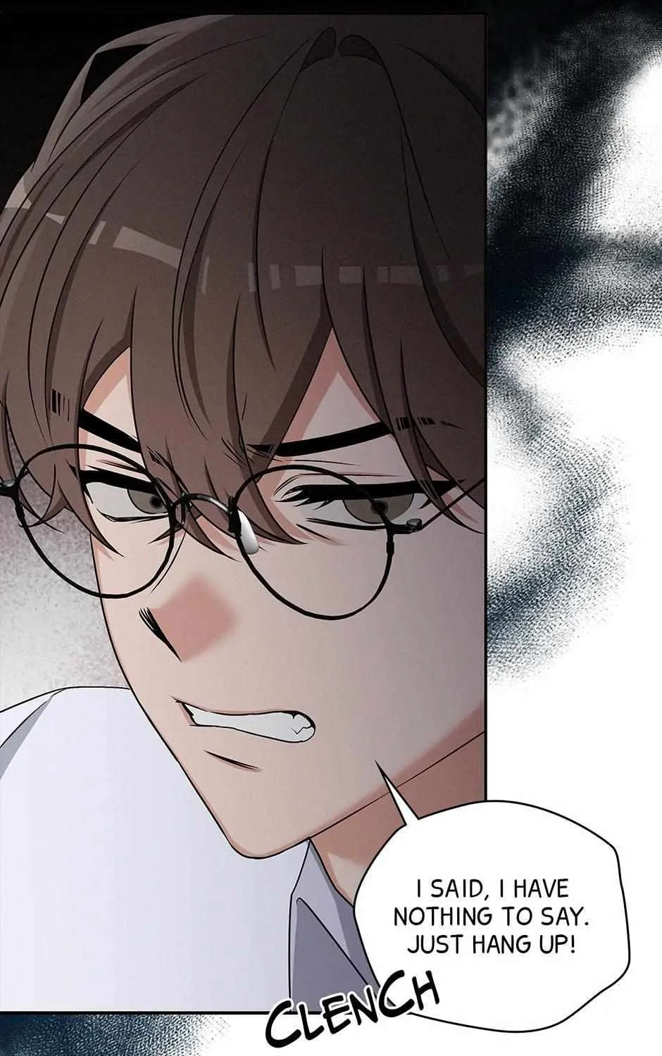 Crucial Point Chapter 26 page 32 - 