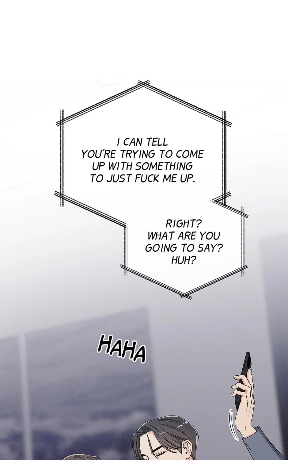 Crucial Point Chapter 26 page 34 - 
