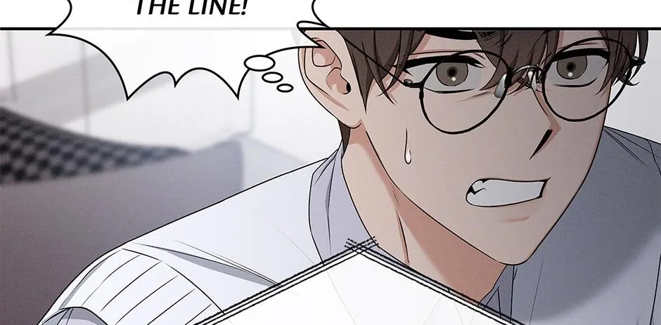 Crucial Point Chapter 26 page 37 - 