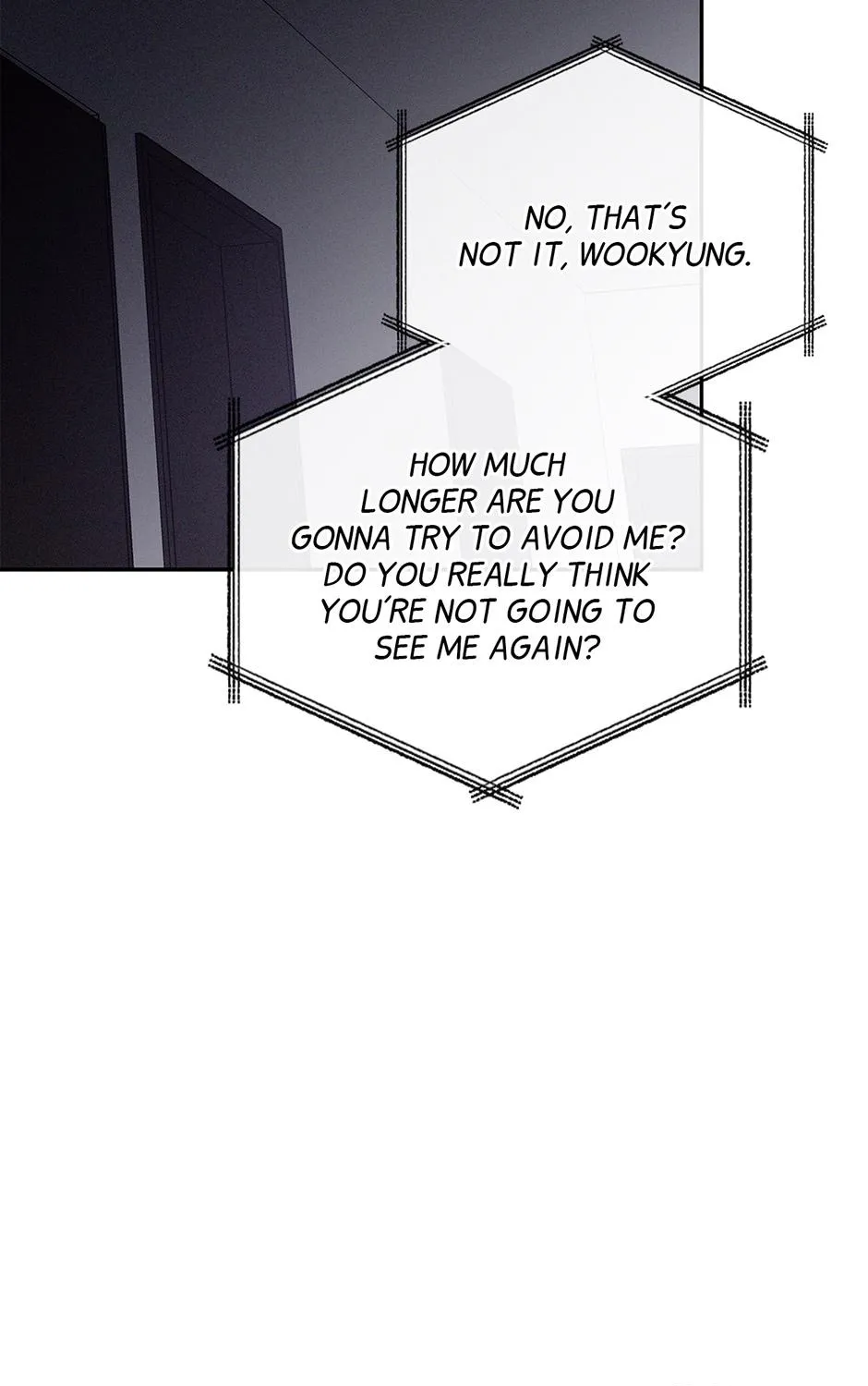 Crucial Point Chapter 26 page 40 - 