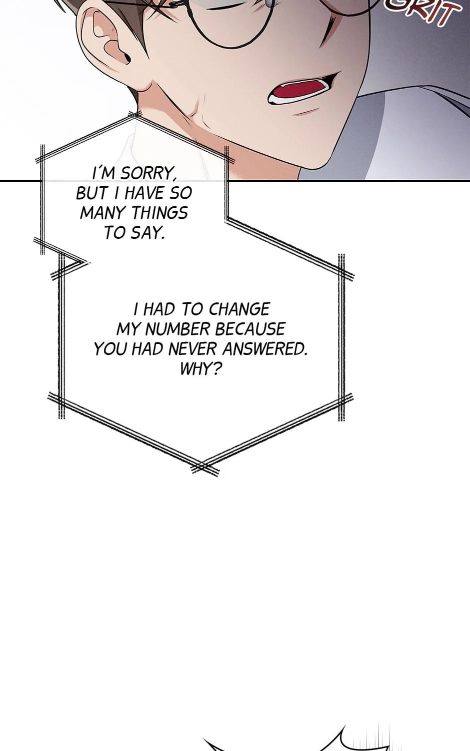 Crucial Point Chapter 26 page 42 - 