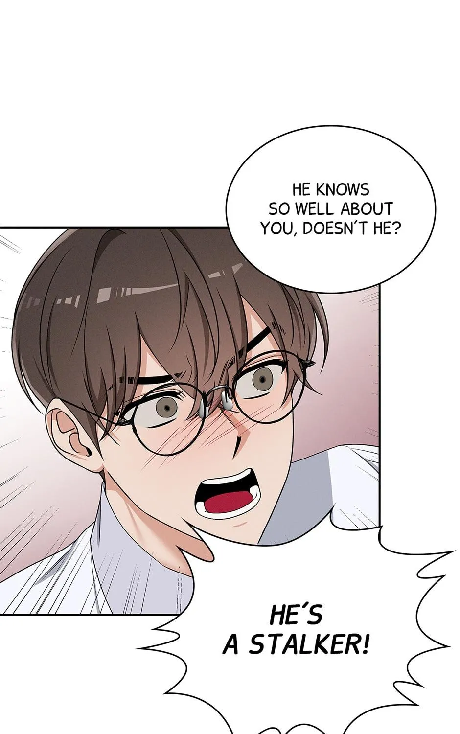 Crucial Point Chapter 26 page 50 - 