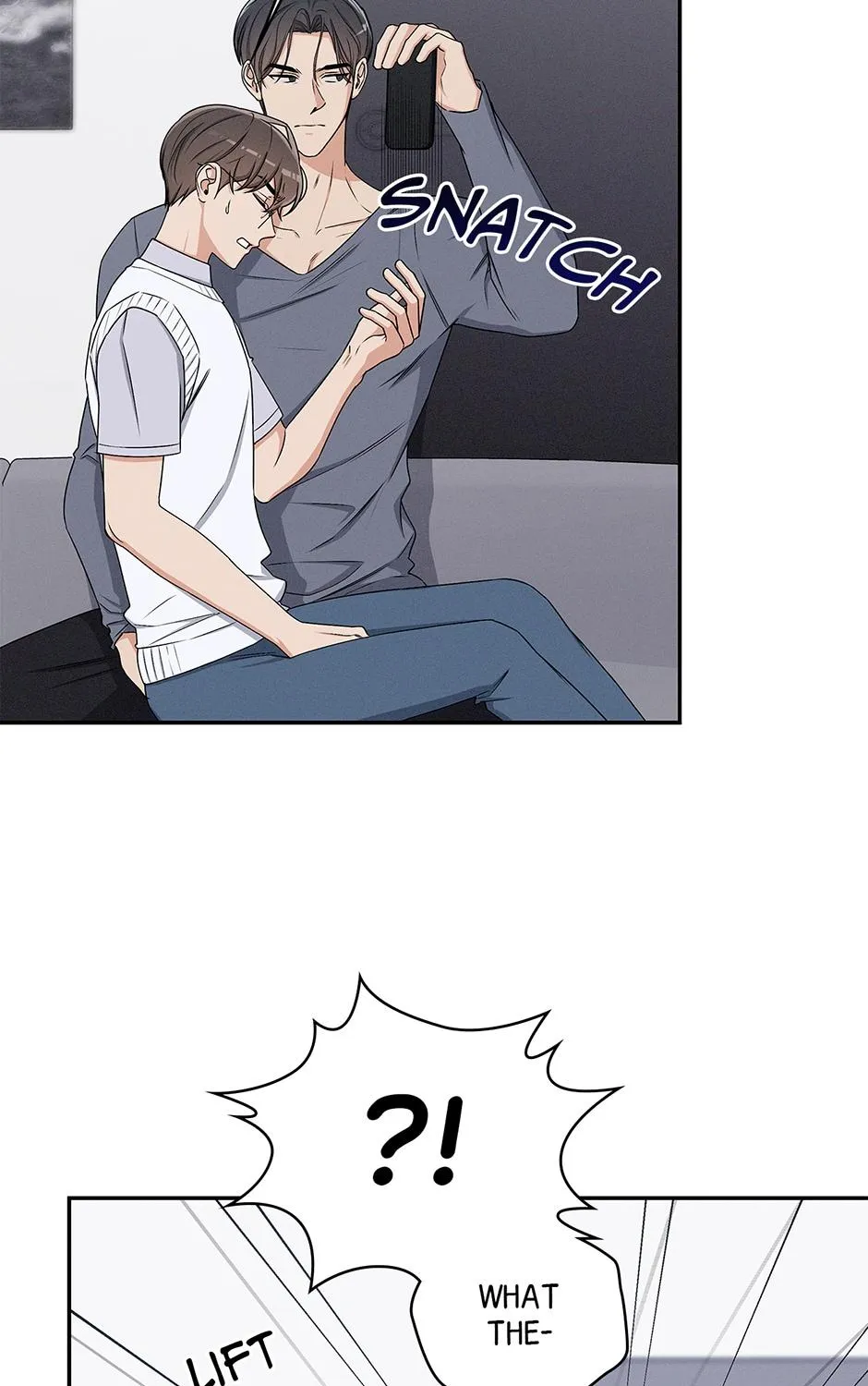 Crucial Point Chapter 26 page 6 - 