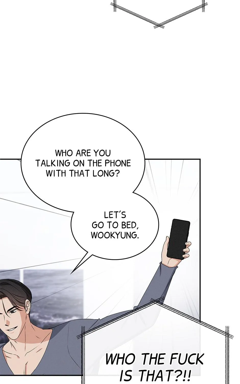 Crucial Point Chapter 26 page 62 - 
