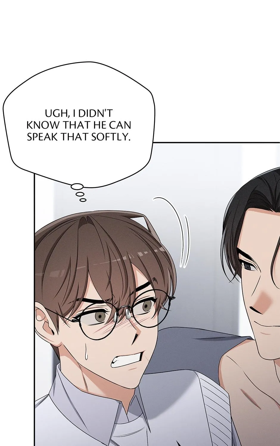 Crucial Point Chapter 26 page 64 - 