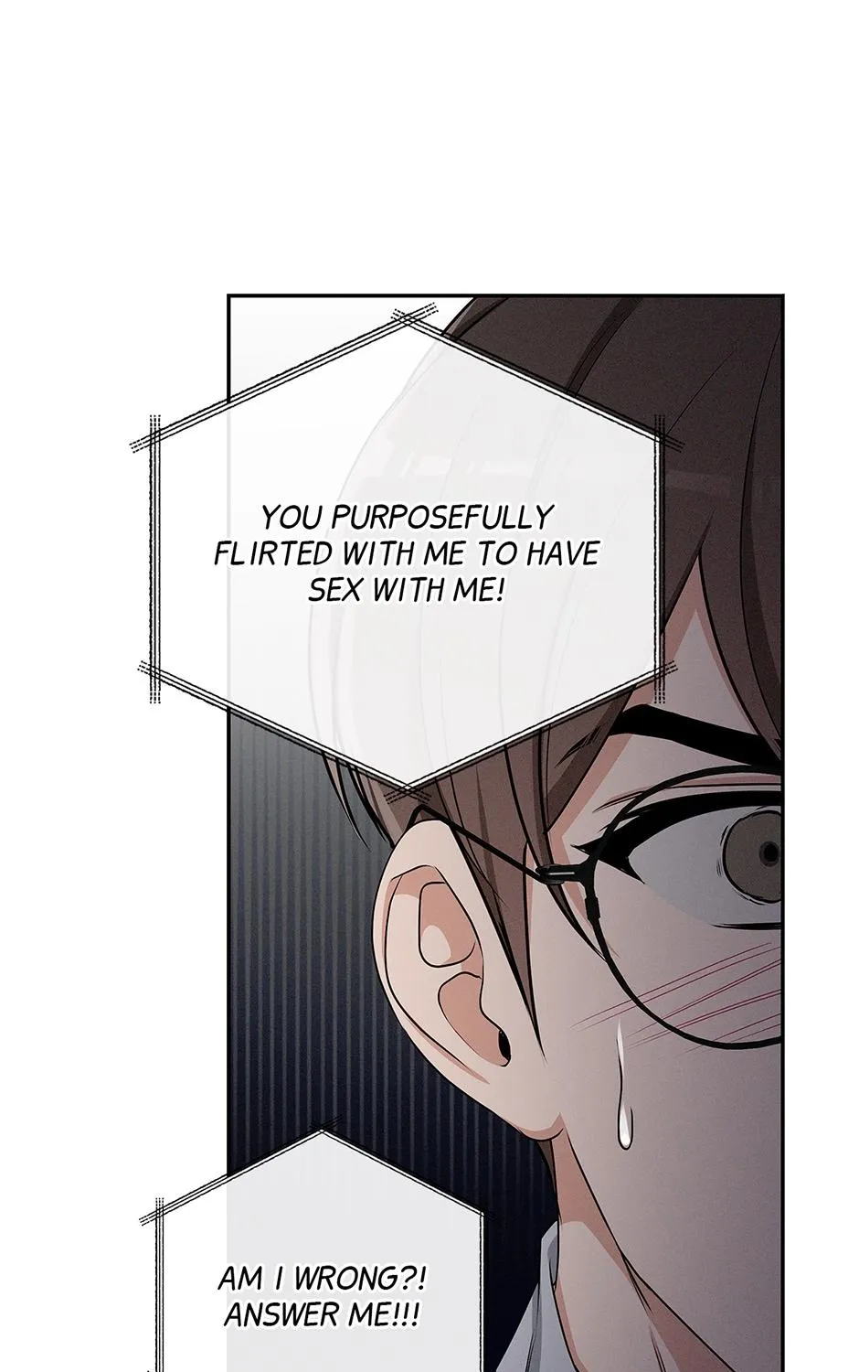Crucial Point Chapter 26 page 68 - 